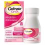 SUPLEMENTO CALTRATE D 600MG 200UI COM 60 COMPRIMIDOS