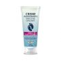 CREME ESFOLIANTE PARA OS PÉS UREIA E ÁCIDO GLICÓLICO 200G