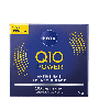 CREME FACIAL NIVEA ANTISSINAIS Q10 POWER NOTURNO 50G 