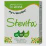 ADOCANTE DIETETICO STEVITA COM 50 SACHE DE 0,6 GRAMAS