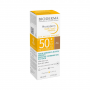 PROTETOR SOLAR BIODERMA PHOTODERM NUDE TOUCH FPS 50+ ESCURO4