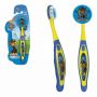 ESCOVA DENTAL INFANTIL PATRULHA CANINA AZUL UNIDADE