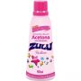 REMOVEDOR DE ESMALTE ZULU 90ML FASHION ROSA