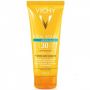 VICHY IDEAL SOLEIL HIDRATACAO FPS30 120ML