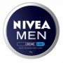 CREME HIDRATANTE NIVEA MEN 4 EM 1 LATA 75G