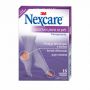 CURATIVO NEXCARE 3M TRANSPARENTE PARA OS PÉS COM 15 UNIDADES