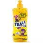 CREME PARA PENTEAR TRA LÁ LÁ KIDS DESEMBARAÇANTE 300ML