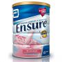 ENSURE PÓ SUPLEMENTO ALIMENTAR SABOR MORANGO 900G
