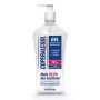 ÁLCOOL GEL PARA AS MÃOS 750GR