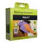 BOLSA PARA ÁGUA QUENTE LILÁS P 