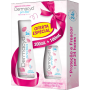 DERMACYD KIT FEMINA SABONETE LIQUIDO 200ML+100ML