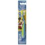 ESCOVA DENTAL INFANTIL ORAL-B PRO SAÚDE STAGES UNIDADE