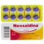NEOSALDINA COM 10 DRÁGEAS