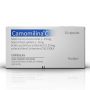 CAMOMILINA C COM 20 CÁPSULAS