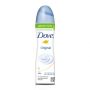 DESODORANTE AEROSOL DOVE ORIGINAL 85ML