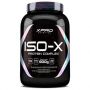 ISO-X PROTEIN COMPLEX XPRO NUTRITION MORANGO POTE COM 900G