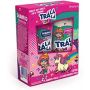 SHAMPOO E CONDICIONADOR TRÁ LÁ LÁ KIDS 480ML