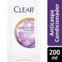 CONDICIONADOR CLEAR ANTICASPA HIDRATACAO INTENSA 200ML