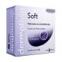 SABONETE EM BARRA DERMOTIVIN SOFT 90G