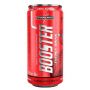 ENERGÉTICO BOOSTER RED LEMONAD 269ML INTEGRALMEDICA