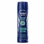 DESODORANTE AEROSOL NIVEA FOR MEN FRESH ACTIVE 150ML