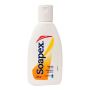 SOAPEX SABONETE CREMOSO AÇÃO ANTISSÉPTICA 120ML