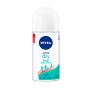 DESODORANTE ROLL-ON NIVEA ACTIVE DRY FRESH 50ML
