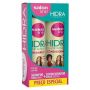 KIT SHAMPOO+CONDICIONADOR SALON LINE HIDRA ORIGINAL 300ML 