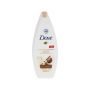 SABONETE LÍQUIDO DOVE MANTEIGA DE KARITÉ 250ML