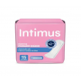 PROTETOR DIARIO INTIMUS SEM PERFUME SEM ABAS COM 15 UNIDADES