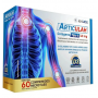 ARTICULAH 40MG COM 60 COMPRIMIDOS MICROTABS