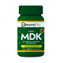 CALCIO MDK COM 60 COMPRIMIDOS