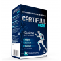 CARTIFULL MDK 500MG COM 60 CAPSULAS