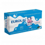 EUROLAC 10000 FCC ALU BLISTER COM 30 CAPSULAS