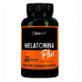 GEOVIT MELATONINA PLUS 500MG COM 60 CAPSULAS