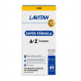 LAVITAN MULTI HOMEM 5G COM 60 COMPRIMIDOS