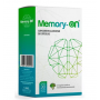 MEMORY ON 500MG COM 30 CAPSULAS