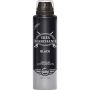 DESODORANTE AEROSOL TRÉS MARCHAND BLACK 150ML