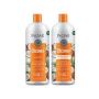 KIT SHAMPOO E CONDICIONADOR COCONUT DE 1L CADA