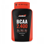 BCAA 2.400 NEW MILLEN FRASCO COM 120 CÁPSULAS