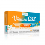 EQUALIV VITAMINA CDZ COM 30 COMPRIMIDOS 