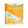 BENATUX MEL E LIMÃO COM 12 PASTILHAS