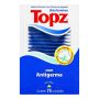 BASTONETES TOPZ COM 75 UNIDADES 