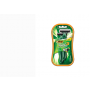 APARELHO DE BARBEAR BIC COMFORT 3 PL SENS COM 2 UNIDADES