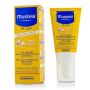 PROTETOR SOLAR INFANTIL MUSTELA BEBÉ-EFANT ROSTO FPS50 40ML