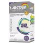 LAVITAN SENIOR 50+ COM 60 COMPRIMIDOS