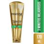 CONDICIONADOR PANTENE 3MIN RESTAURAÇÃO 170ML