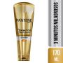 CONDICIONADOR PANTENE 3MIN LISO EXTREMO 170ML