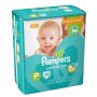 FRALDA PAMPERS CONFORT SEC P COM 28 UNIDADES