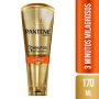 CONDICIONADOR PANTENE 3MIN FORÇA E RECONSTRUÇÃO 170ML